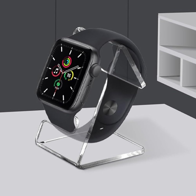 Watch Stand, Watch Stand, 2 Pack Watch Display Bracelet Holder