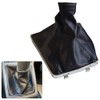 Kakulkomen Gear Lever Bag - Gear Stick Gaiter - Compatible