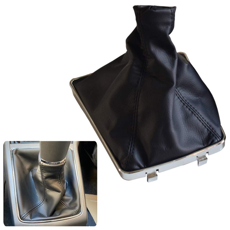 Kakulkomen Gear Lever Bag - Gear Stick Gaiter - Compatible
