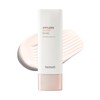 HEIMISH Artless Glow Base 1.35fl.oz/40ml, Multipurpose Makeup Base, Primer, Highlighter,