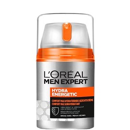 L'Oréal Paris Men Expert L'Oréal Hydra Energetic Comfort Max Face Cream for Dry Skin 50 ml