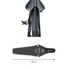Samcos Mudflap, Rear Fender, Bicycle Fender, Cross Bike, Road Bike,