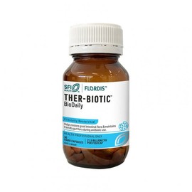Flordis Buy SFI Health Ther Biotic BioDaily 30 capsules Online