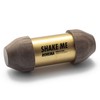 Rohema Shake Me Brass/Walnut