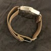 Seals Watch Company New Diver Elastic Watch Strap Marine Nationale