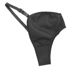 Chest Brace Magnetic Therapy Healing Stones Care Protection Breathable Chest Wrap BeltRight