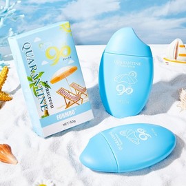 [Overseas] Tone-up sunscreen Crossborder Forembo UV protection, summer refreshing UV protection, moisturizing, isolation, UV protection, waterproof 50/normal specifications 5ea
