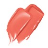 Lápiz Labial Revlon Super Lustrous Glass Shine tono Dewy peach