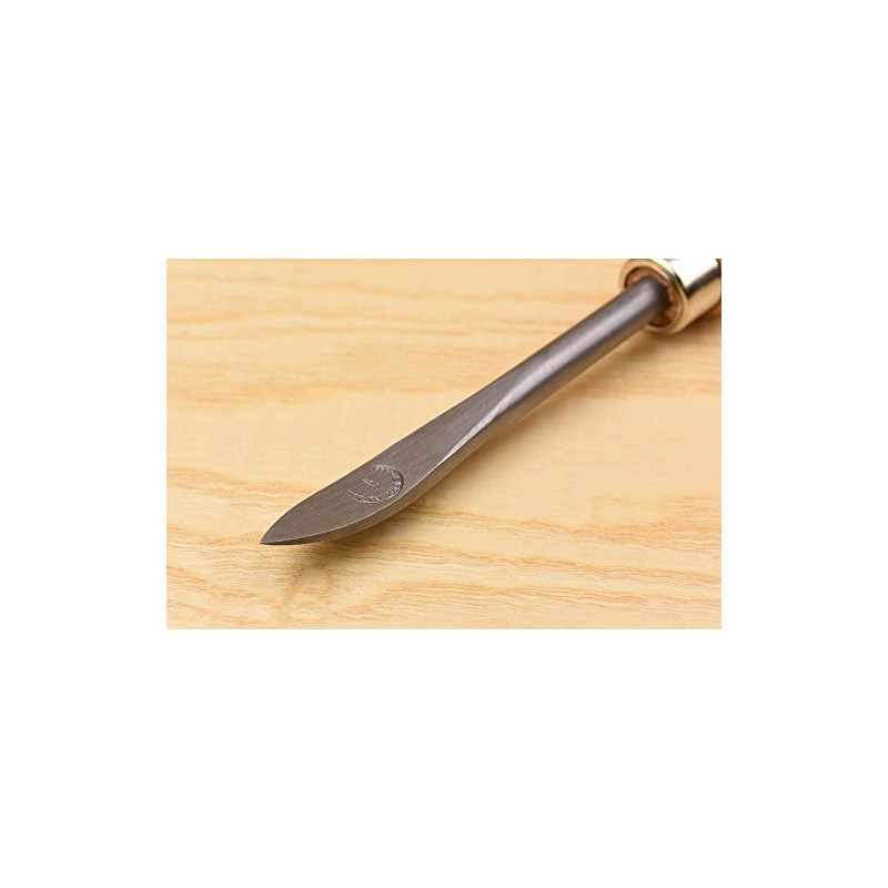 C.S. Osborne Spoon Bill Staple Puller #1066 - Perfect Hand