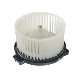 A-Premium Heater Blower Motor with Fan Cage Replacement for Toyota Tundra 2000-2006