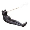 Incense Stick Holder Frog Ceramic Incense Holder Meditation Accessories Yoga