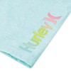 Hurley Boys' Pull On Swim Trunks, Mint Candy