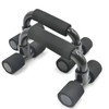 MIDOGAT Push Up Bars Push Up Stands with Cushioned Foam