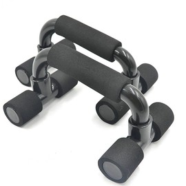 MIDOGAT Push Up Bars Push Up Stands with Cushioned Foam Grips Non-Slip Sturdy Push Up Handles Great for Men & Women