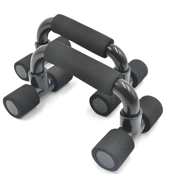 MIDOGAT Push Up Bars Push Up Stands with Cushioned Foam