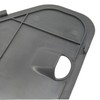 Fuse Panel Cover Compatible With 2004-2011 Ford Ranger Cowl Side,