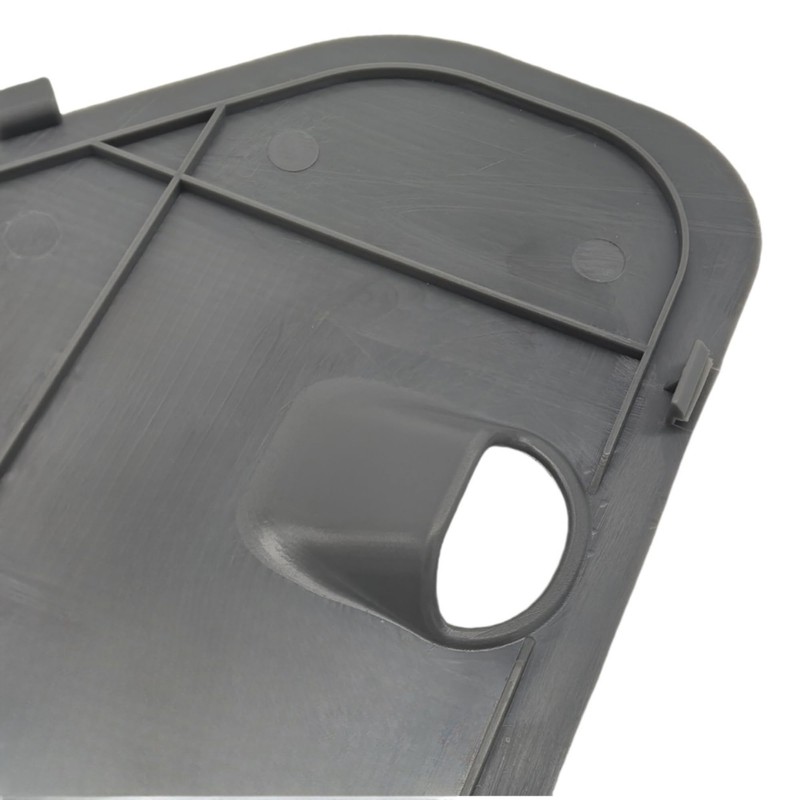 Fuse Panel Cover Compatible With 2004-2011 Ford Ranger Cowl Side,