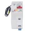 WiFi Circuit Breaker 1P 100A APP Remote Control Smart Circuit