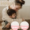Mama Earrings for Mom Mothers Day Gifts from Daughter Son