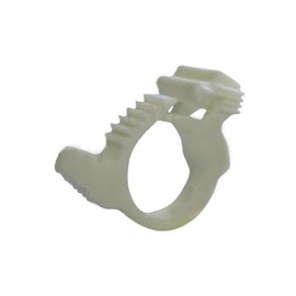 ALFA International HMG-478 Hose Clamp for Hobart Mixer-Grinders