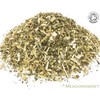 Organic Meadowsweet Pure Herbal Infusion (25 Unbleached Tea Bags -