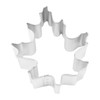 R&M International 8037 Oak Leaf Cookie Cutter, 3.5" Carded