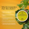 Cosmetics African Shea Butter 100 Natural