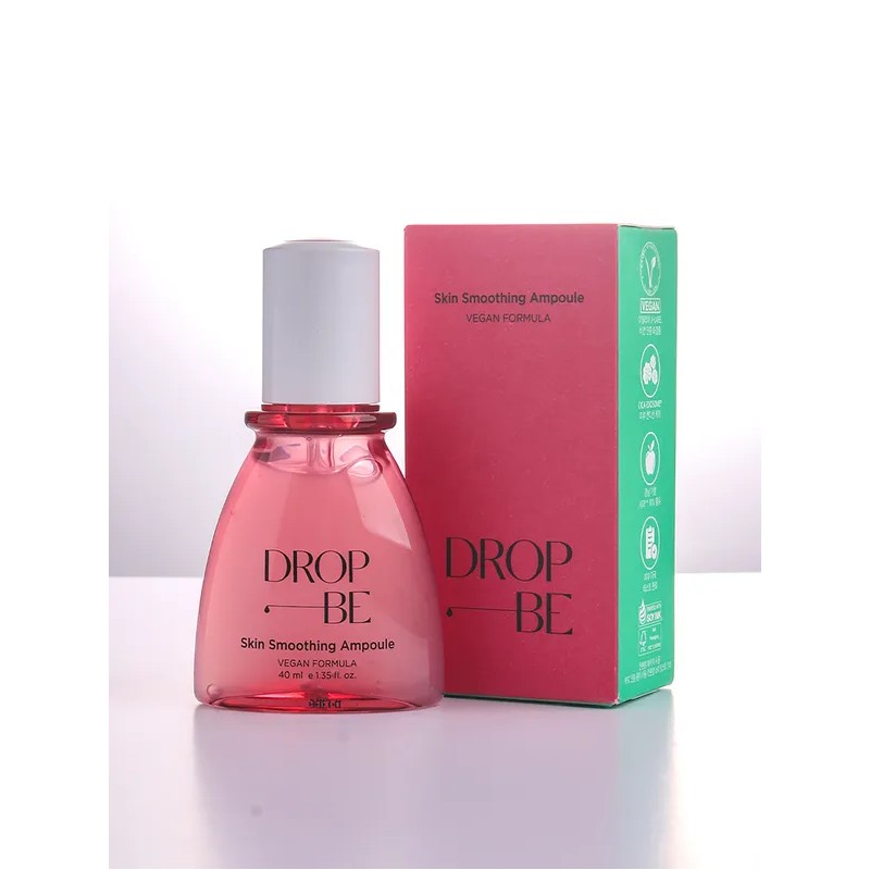 드롭비 DROPBE Smooth Glow Ampoule 40ml