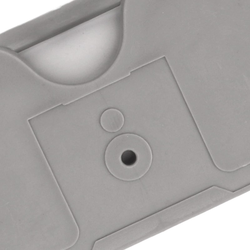 Transom Mounting Plate, Lightweight Tough Widely Used Outboard Engine Bracket