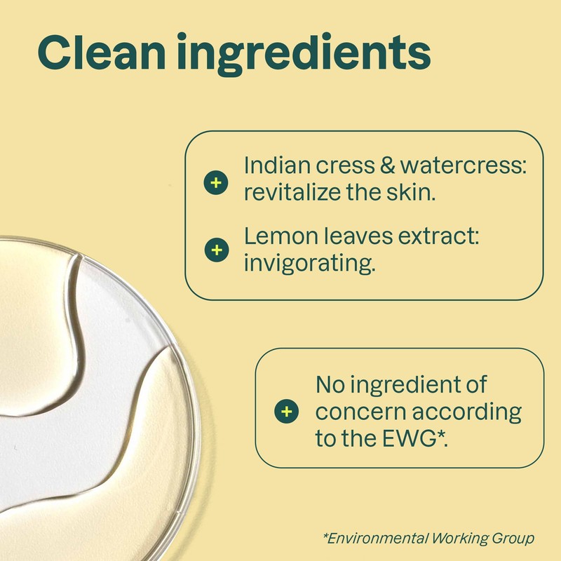 ATTITUDE Body Cream, EWG Verified Moisturizer, Vegan Moisturizing Products For