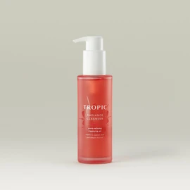 Tropic Skincare Radiance Cleanser Pore-Refining Cleansing Oil, 95ml refill
