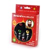 Diabolical Gifts DP0951 Beard Baubles, Multi, 1PACK