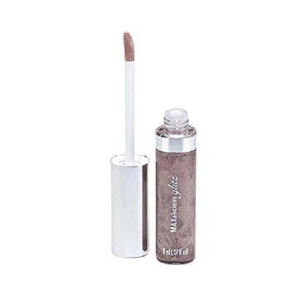 Max Factor MAXalicious Glitz Lip Gloss - 700 ON CLOUD