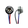 ShuoHui Bay15d P21/5W Socket 1157 Bulb Socket BAY15D Pack of