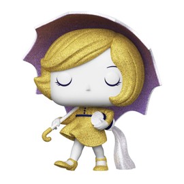 Funko Pop! Ad Icons Morton Salt Girl Diamond Exclusive