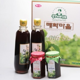 VDG Hong Ssang-ri Gift Set Special 11