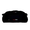 BlackWolf Duffle Pack, Jet Black, 150 Litre Capacity