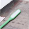 UKCOCO LED Table Lamp, USB LED Reading Lamp, Random Colour