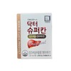 에이치엘사이언스 닥터슈퍼칸 1000mg x 30캡슐 1개 / 써클 HL Science