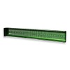 KETCH X Fish Measuring Board/Ruler - Green 32"