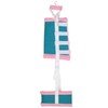 Lower Limb Traction Strap Facilitate Sponge Padding Leg Knee Fixation