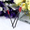 3pcs Nail Art Design UV Gel Acrylic Brush Pen Drawing