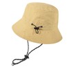 heekpek Bucket Hats Women Mens Waterproof Rain Hats UV Protection