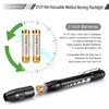 LIGHTFE Pen Light for Doctors and Nurses Penlight with Pupil