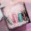 GL-Turelifes Mermaid Sequins Chunky Glitter Liquid Eyeshadow Glitter Body Gel