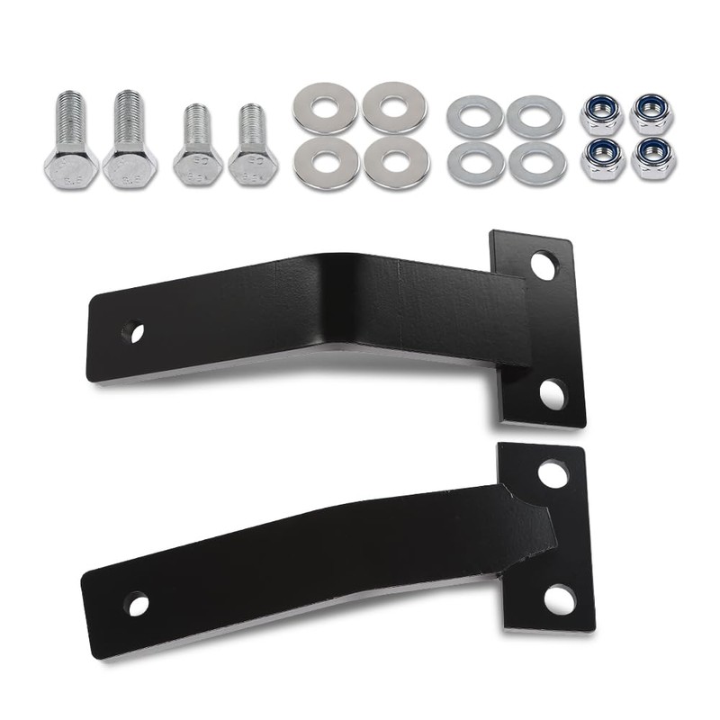 LQI Engine Lift Hook Bracket Motor with Hardware S550 S197