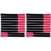 20 x 30 cm x 25 mm Resealable Velcro Cable