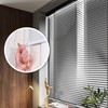 PLATEYTR 12 Metre Vertical Roller Blind Chain Continuous Chain/Vertical Lower