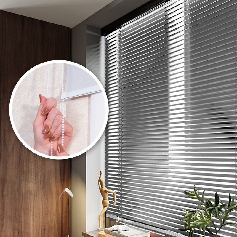 PLATEYTR 12 Metre Vertical Roller Blind Chain Continuous Chain/Vertical Lower