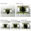 TYLCLTX Grass Wall Flowers Wedding Photo Backdrop Photography Background Wedding